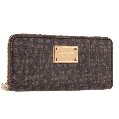 overstock michael kors wallet